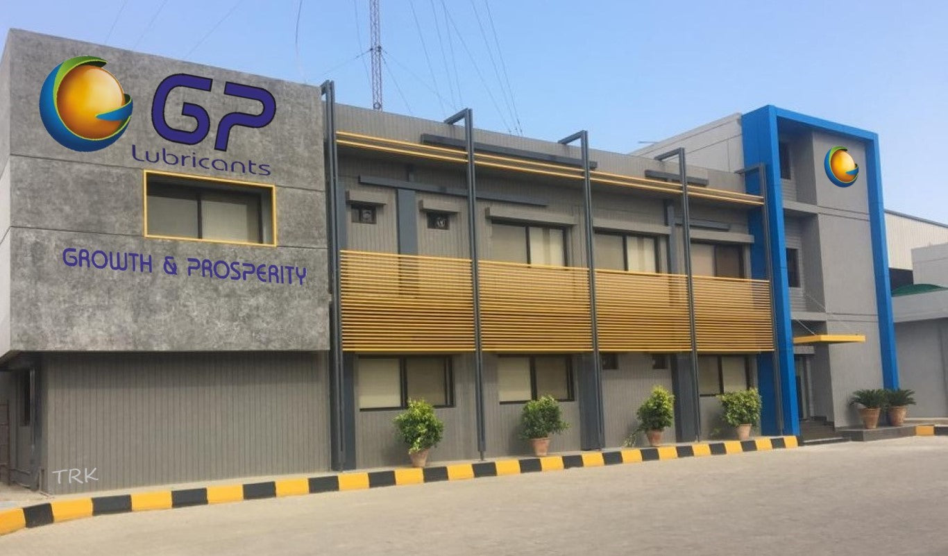 GP Pakistan