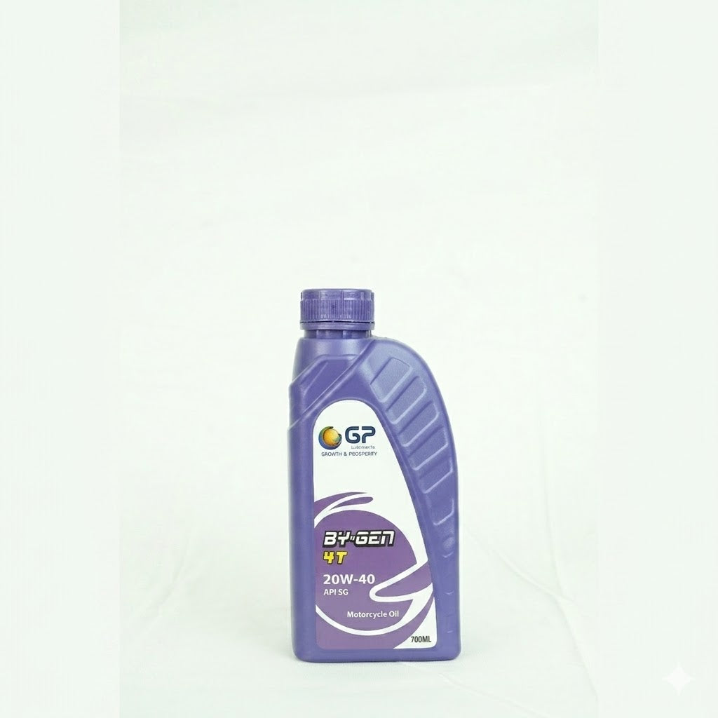 GP BYGEN SAE 20W40 700ML