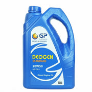 GP DEOGEN STANDARD SAE 20W50