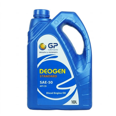 DEOGEN STANDARD 50