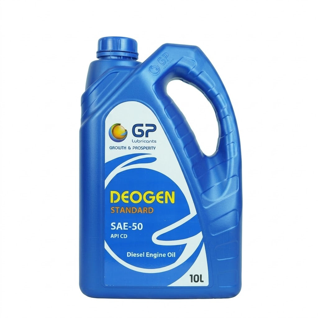 DEOGEN STANDARD 50