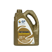 GP PETROGEN SYNTHETIC SAE 10W40 4L