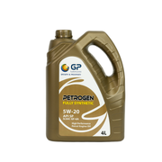 GP PETROGEN SYNTHETIC SAE 5W20 4L