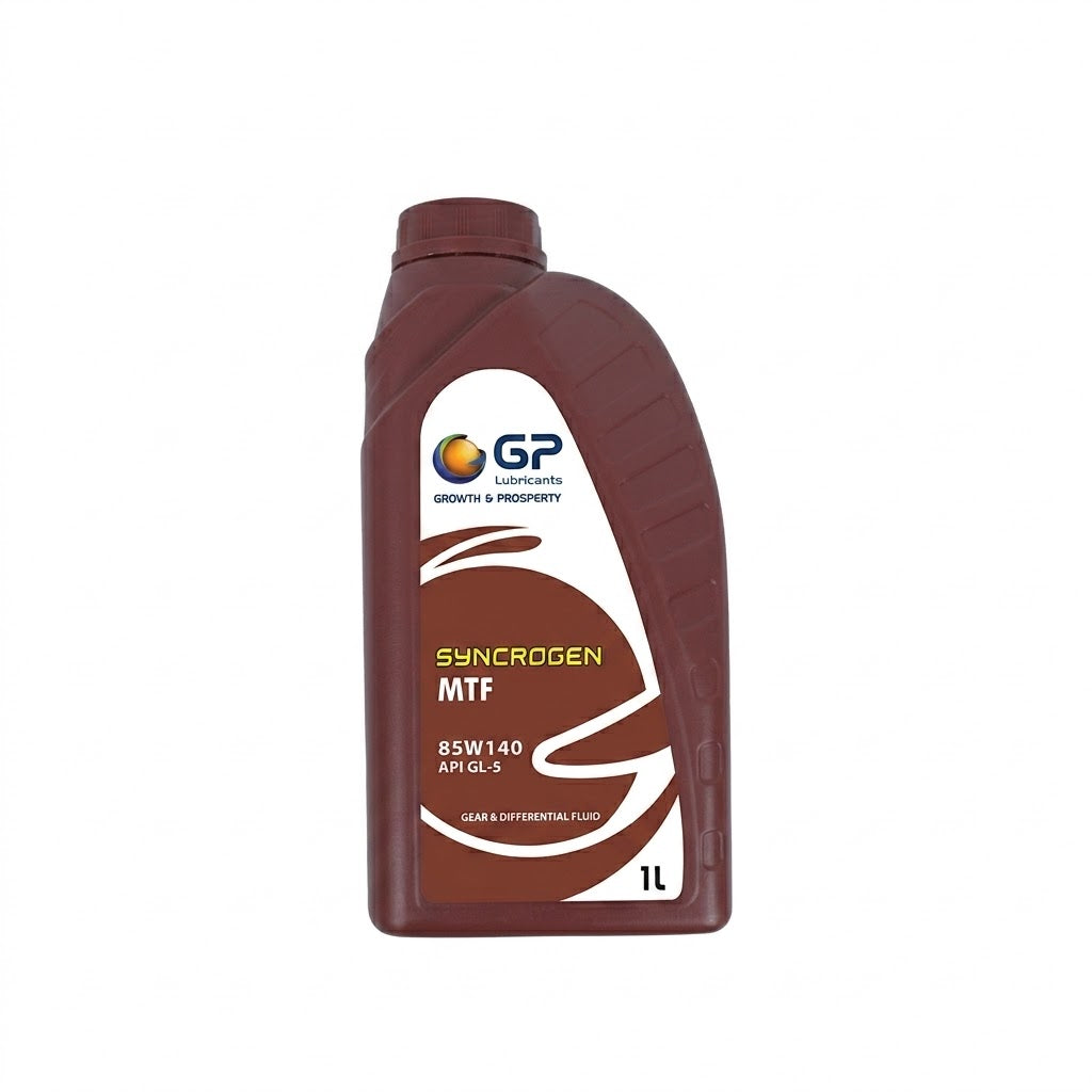 GP SYNCROGEN MTF EP 140 1L