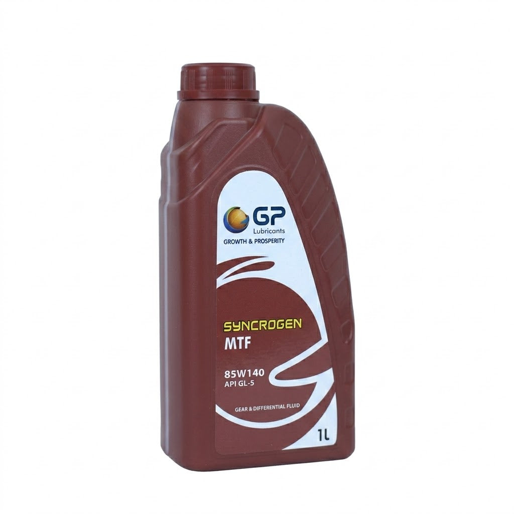 GP SYNCROGEN MTF EP 140 1L