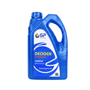 GP DEOGEN STANDARD SAE 20W50 8L