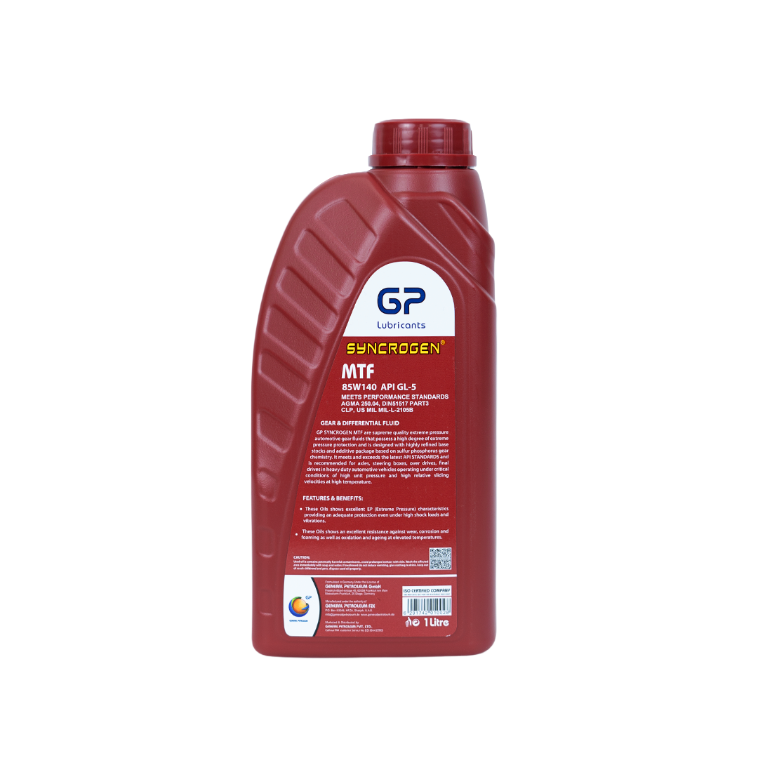 GP SYNCROGEN MTF EP 140 1L