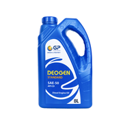 DEOGEN STANDARD 50 CD 8L