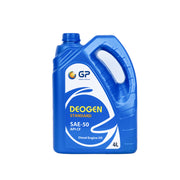 DEOGEN STANDARD SAE 50 CF 4L