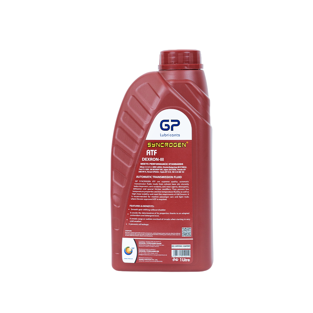 GP SYNCROGEN ATF 1L
