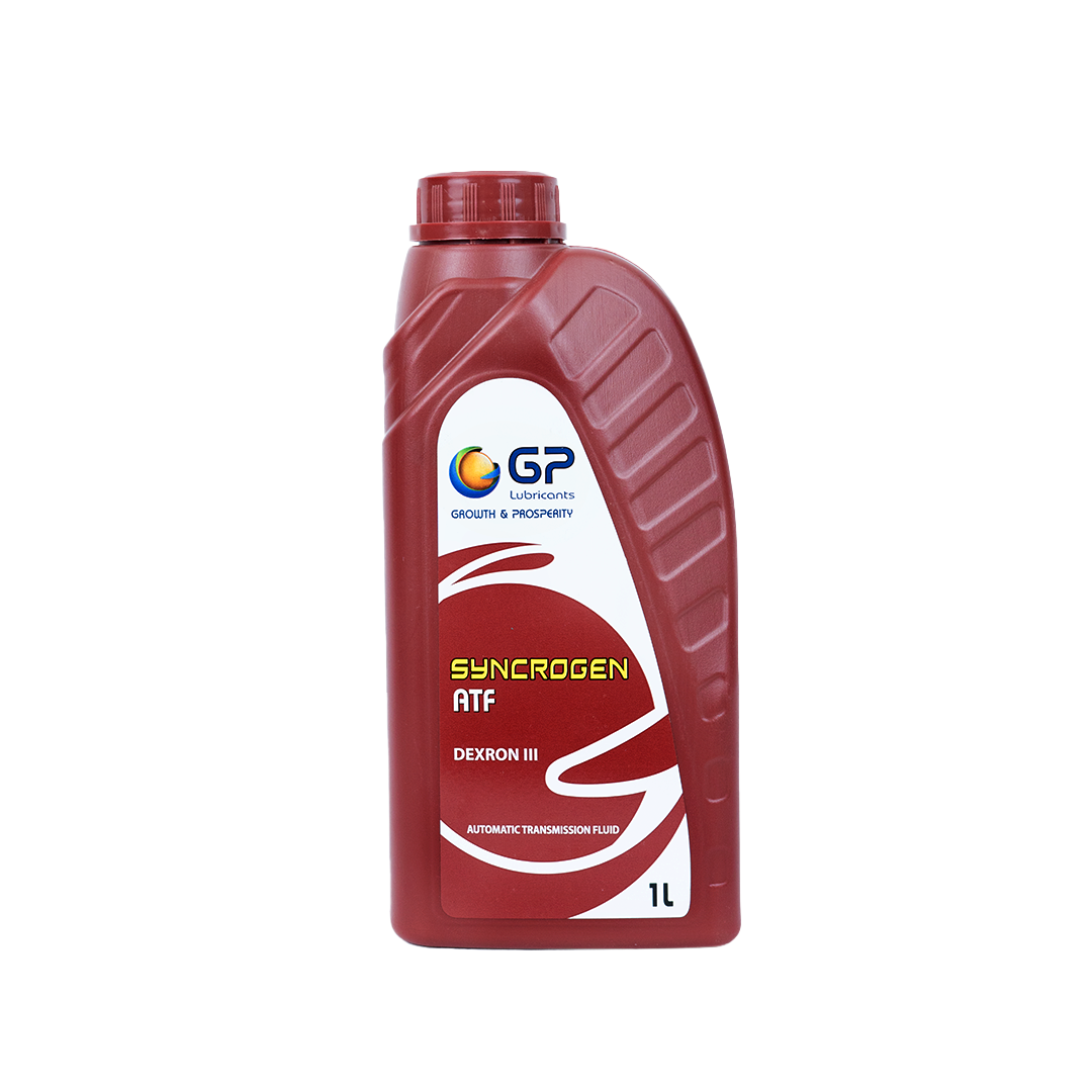 GP SYNCROGEN ATF 1L
