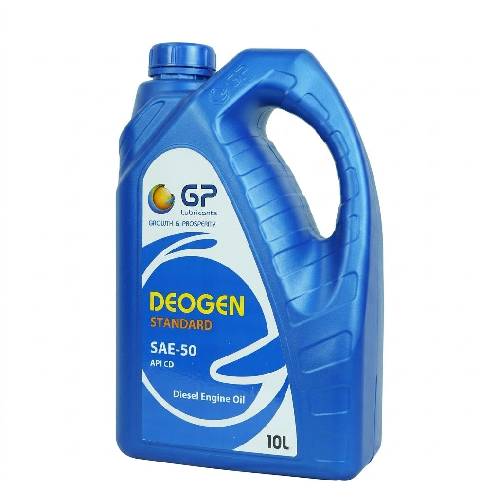 DEOGEN STANDARD 50