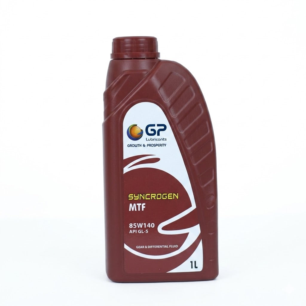 GP SYNCROGEN MTF EP 140 1L