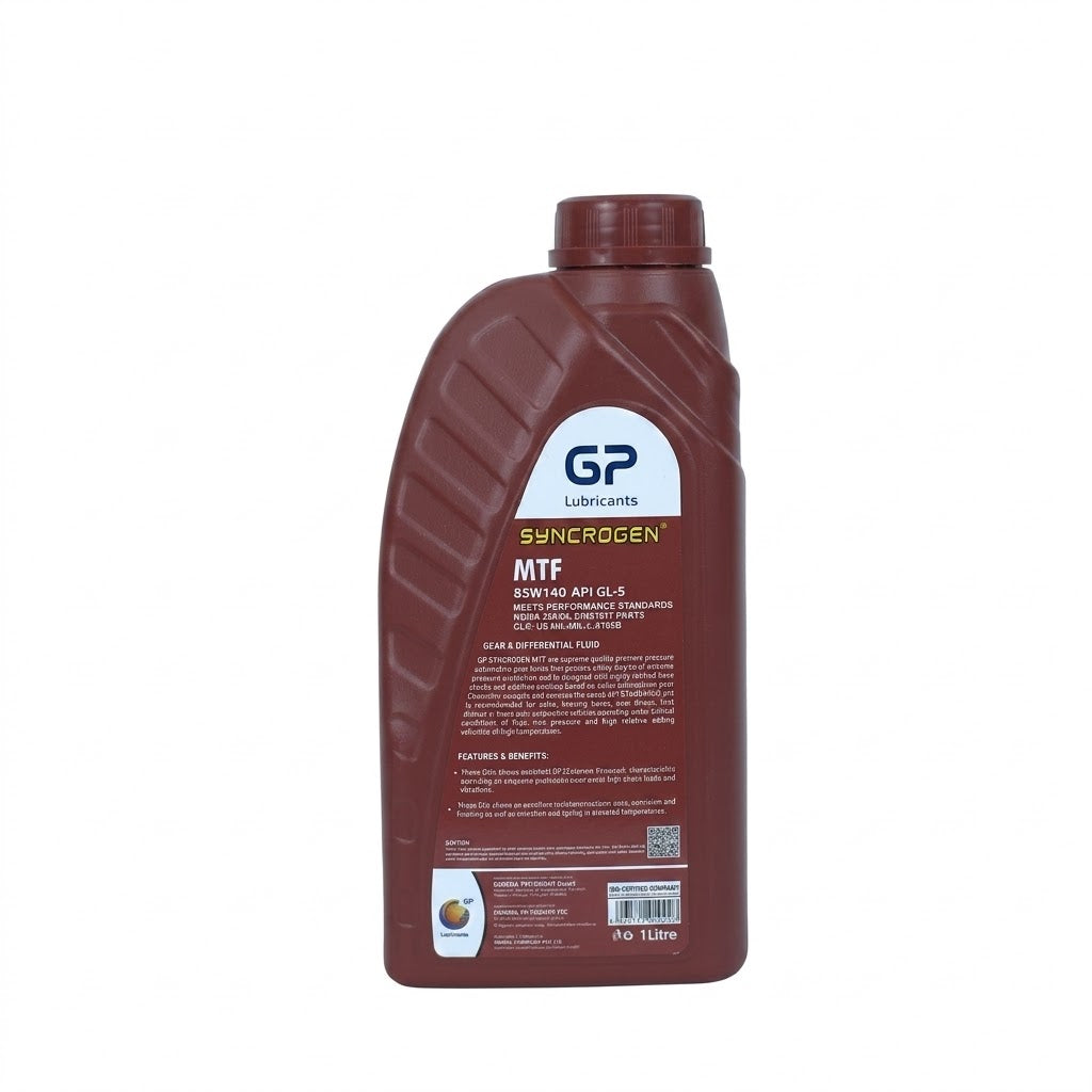 GP SYNCROGEN MTF EP 140 1L